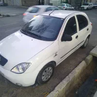 تیبا 3 EX مدل 1400