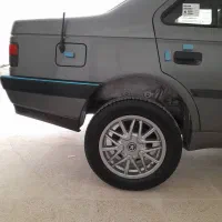 پژو 405 مدل 92|خودرو سواری و وانت|تبریز, |دیوار