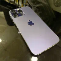 ایفون 14 promax|موبایل|پیرانشهر, |دیوار