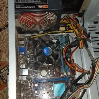 کامپیوتر مناسب کارهای اداری و کافی نت|رایانه رومیزی|لنگرود, |دیوار