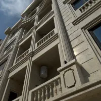 واحد آپارتمان شهرک گلستان لوکس و خاص