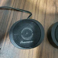 تیوتر پایونر S20 اصل ژاپن Pioneer|قطعات یدکی و لوازم جانبی|تهران, مهران|دیوار