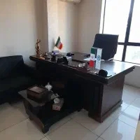 85متر 2خ ط سوم بر اصلی  سند اداری جنت ابادجنوبی|اجارهٔ دفتر کار، اتاق اداری، مطب|تهران, جنت‌آباد جنوبی|دیوار