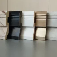 فروش انواع قرنیز به قیمت درب کارخانه|مصالح و تجهیزات ساختمان|تهران, صادقیه|دیوار