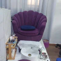 واگذاری سالن زیبایی|آرایشگاه و سالن‌های زیبایی|پرند, فاز ۲|دیوار