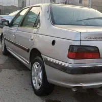 پارس 83 خوش رخ|خودرو سواری و وانت|سقز, |دیوار