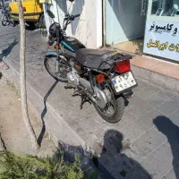 کویر ۱۵۰ مدل ۱۴۰۰|موتورسیکلت|تهران, آرارات|دیوار