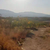 باغ معاوضه با خودرو|فروش زمین و ملک کلنگی|زاینده رود, |دیوار