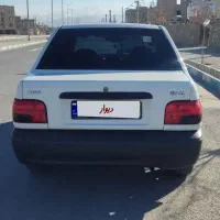 پراید ۱۳۱|خودرو سواری و وانت|همدان, |دیوار