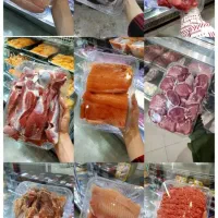 نیرو جوان جهت قصابی مرغ گوشت
