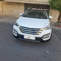 سانتافه ۲۰۱۴ فول