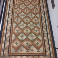 قالیچه|فرش|رشت, حافظ آباد|دیوار