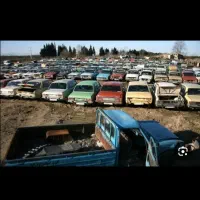 فرسوده اسقاط