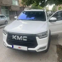 کی ام اس تی ۸مدل ۱۴۰۰