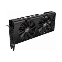 گرافیک RX5700XT DUAL|قطعات و لوازم جانبی رایانه|ارومیه, |دیوار