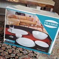 ظروف آرکوپال آکبند|ظروف سرو و پذیرایی|کرج, شهرک امام رضا (ع)|دیوار