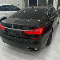 bmw 730li|خودرو سواری و وانت|تهران, زعفرانیه|دیوار
