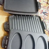 گریل برقی