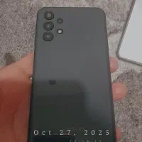 موبایل/ گوشی a13 حافظه۱۲۸