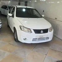 ساینا مدل ۹۶ تک سوز|خودرو سواری و وانت|کاشان, مدرس|دیوار