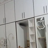 کمد دیواری و کابینت|جاکفشی، کمد، دراور|اهواز, شهرک دانشگاه|دیوار