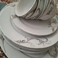 آرکوپال و چینی  ناقص برا خونه مجردی  یا خونه باغ