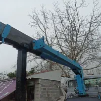 جرثقیل 3600تادانو