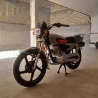 موتور سیکلت