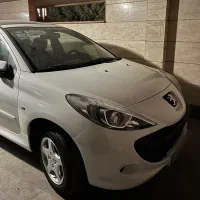 ۲۰۷ پانورما موتور TU5 پلاس|خودرو سواری و وانت|یزد, |دیوار