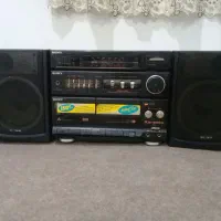 رادیو ظبط سونی