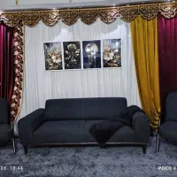 اکیپ رویه کوب مبلمان خیاط