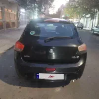 تیبا 2 مدل 93|خودرو سواری و وانت|مشهد, تربیت (صدف)|دیوار