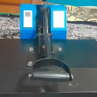 دستگاه نگین زنی