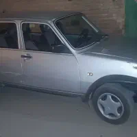 پی کی مدل 85|خودرو سواری و وانت|اردبیل, |دیوار