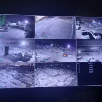 فروش و نصب دوربین و دزدگیر|دوربین مداربسته|باوی, |دیوار