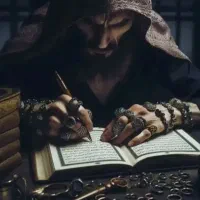 دعا وکتاب