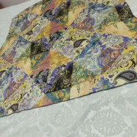 روسری حریر|لباس|ایلام, |دیوار