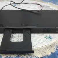 dvd player