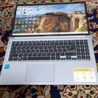 Asus vivobook کم کار|رایانه همراه|بیرجند, |دیوار