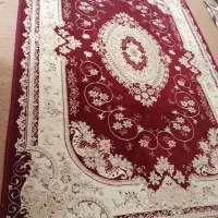 فرش 6 متری 700 شانه مخمر