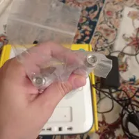مودم 4.5 برند ای ای مدل B625-261|مودم و تجهیزات شبکه|مشهد, عبادی|دیوار