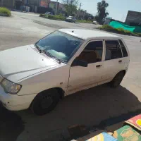 111مدل 95|خودرو سواری و وانت|شیراز, پودنک|دیوار