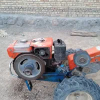 خرمن کوب .ویزویزا|ماشینآلات صنعتی|خوی, |دیوار