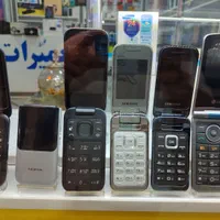 سامسونگ تاشو c3592 و انواع مدل های تاشو موجود|موبایل|اندیمشک, |دیوار