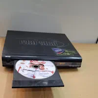 دی وی دی پلیر مارشال DVD