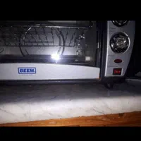 توستر بیم آلمان اصل|اجاق گاز و لوازم برقی پختوپز|کردکوی, |دیوار