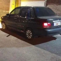 پراید مدل 81