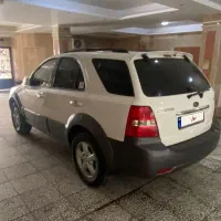 سورنتو ۲۰۰۸