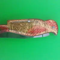 چاقو تیز|ظروف پخت‌وپز|مسجد سلیمان, |دیوار