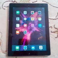 تبلت ایپد4 حافظه 32 ipad